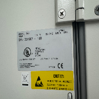 Thermo Electron Steri-Cycle Double Stack CO2 Incubator image 2